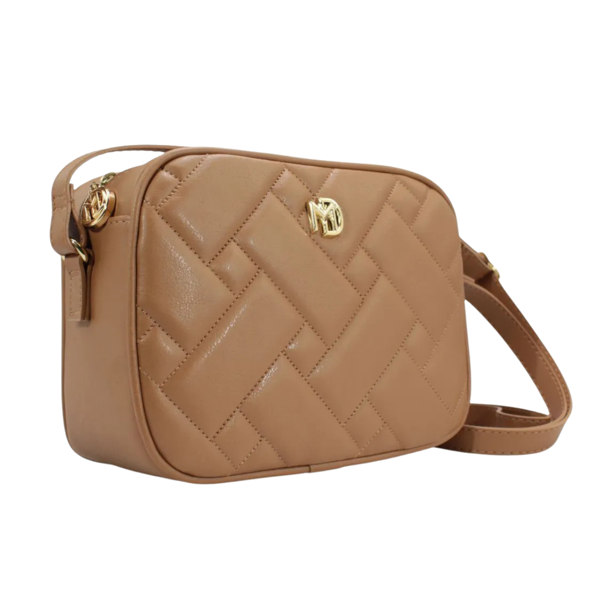 Bolsa Modare Elegancia Cafe Café 2