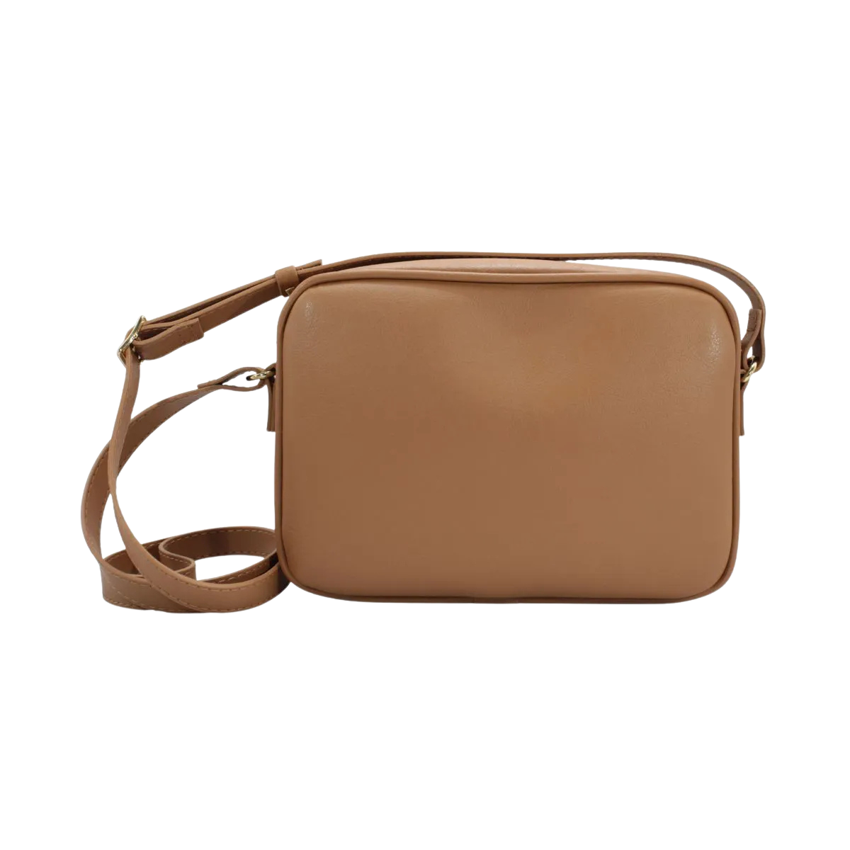 Bolsa Modare Elegancia Cafe Café 4