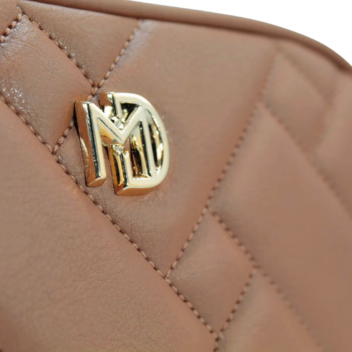 Bolsa Modare Elegancia Cafe Café 5