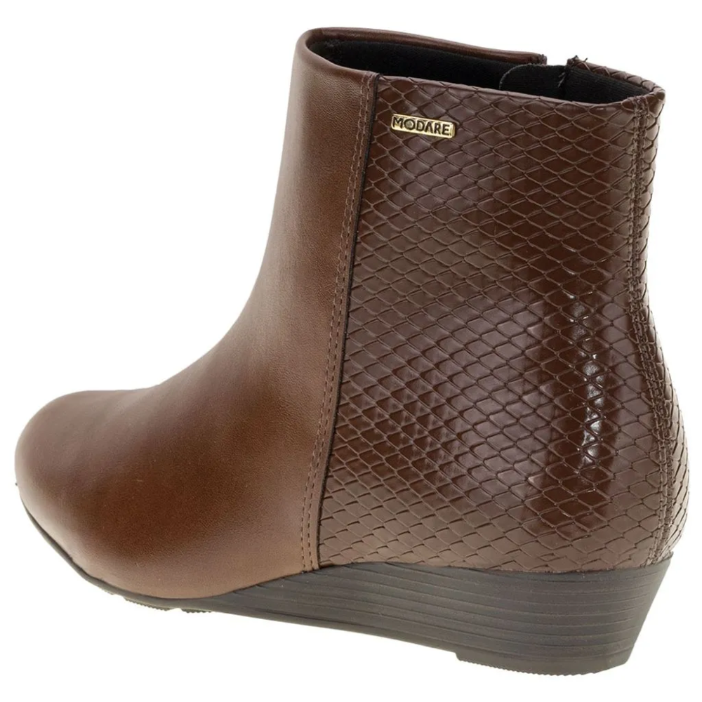 Bota Modare Napa Berlim Elegancia Cafe Café 2