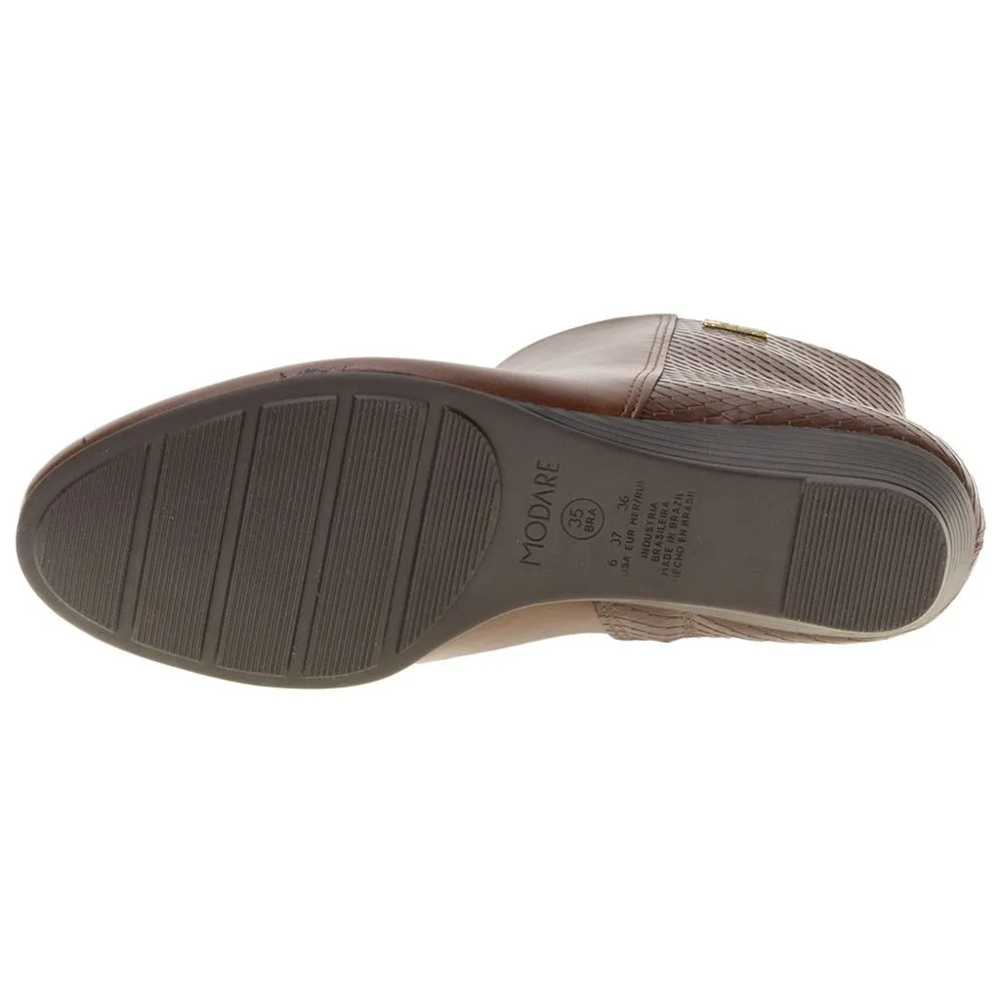 Bota Modare Napa Berlim Elegancia Cafe Café 5