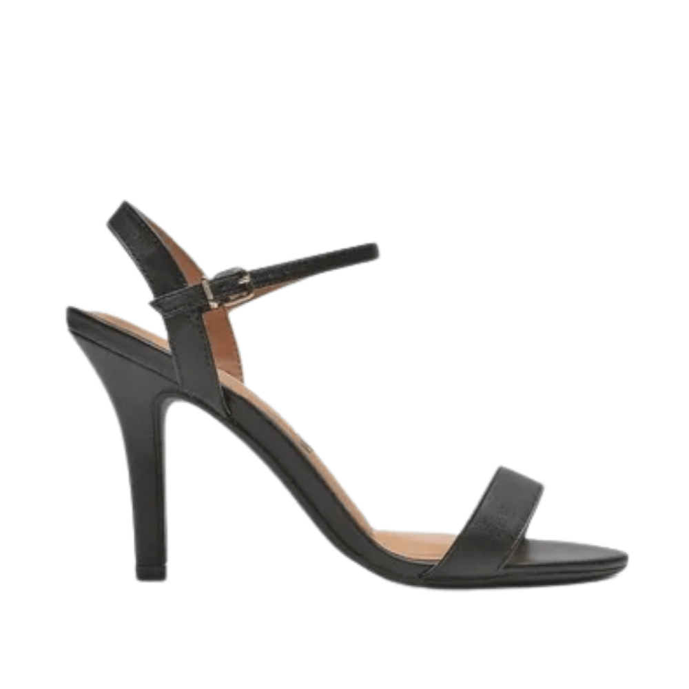 Sandalia Vizzano Salto Fino Elegancia Preta Preto 2