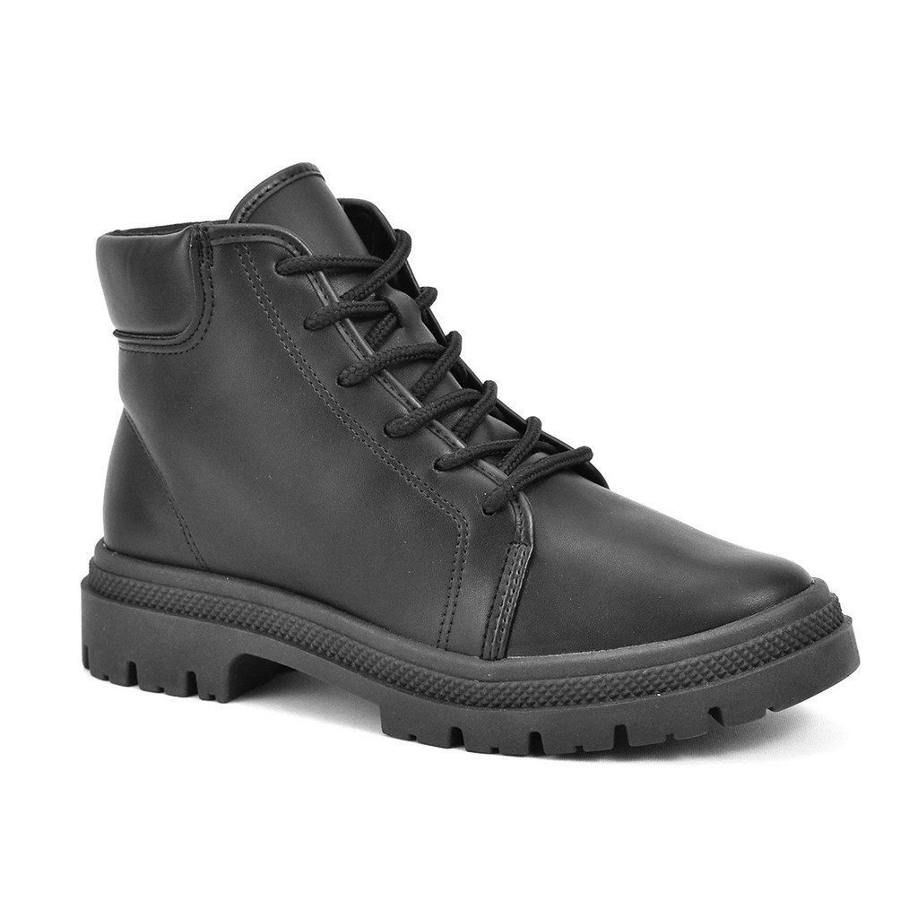 Bota Moleca Napa Berlim Elegancia e Conforto