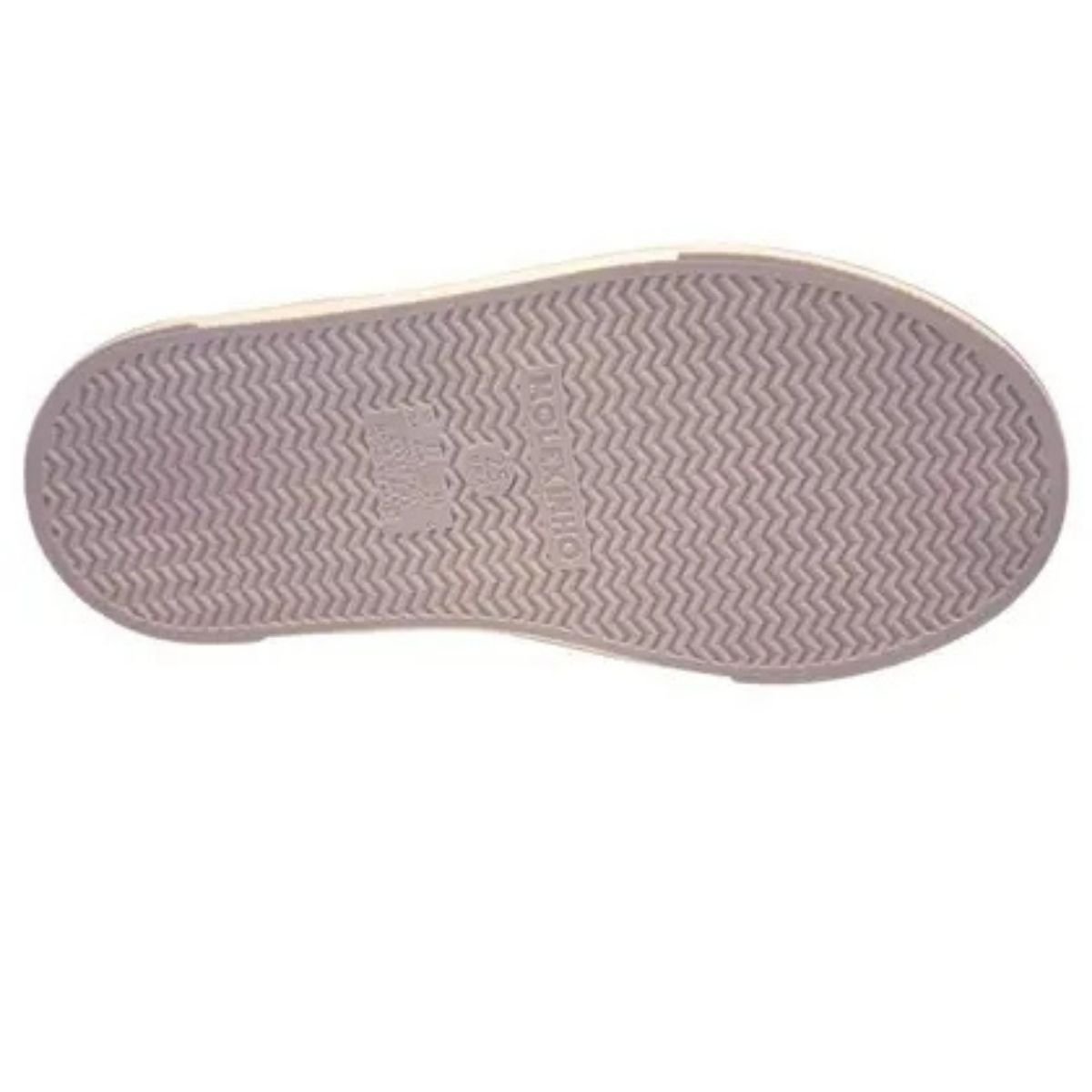 Tenis Infantil Molekinho Lazer Estiloso Masculino Marinho Branco/Marinho 5