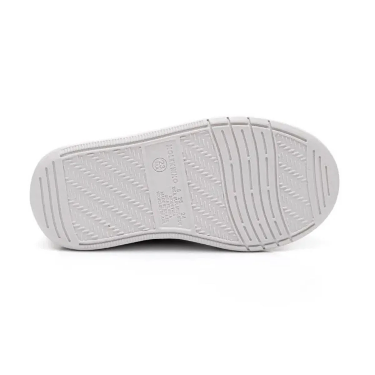 Tenis Infantil Molekinho Masculino Casual Preto Branco Preto/Branco 5