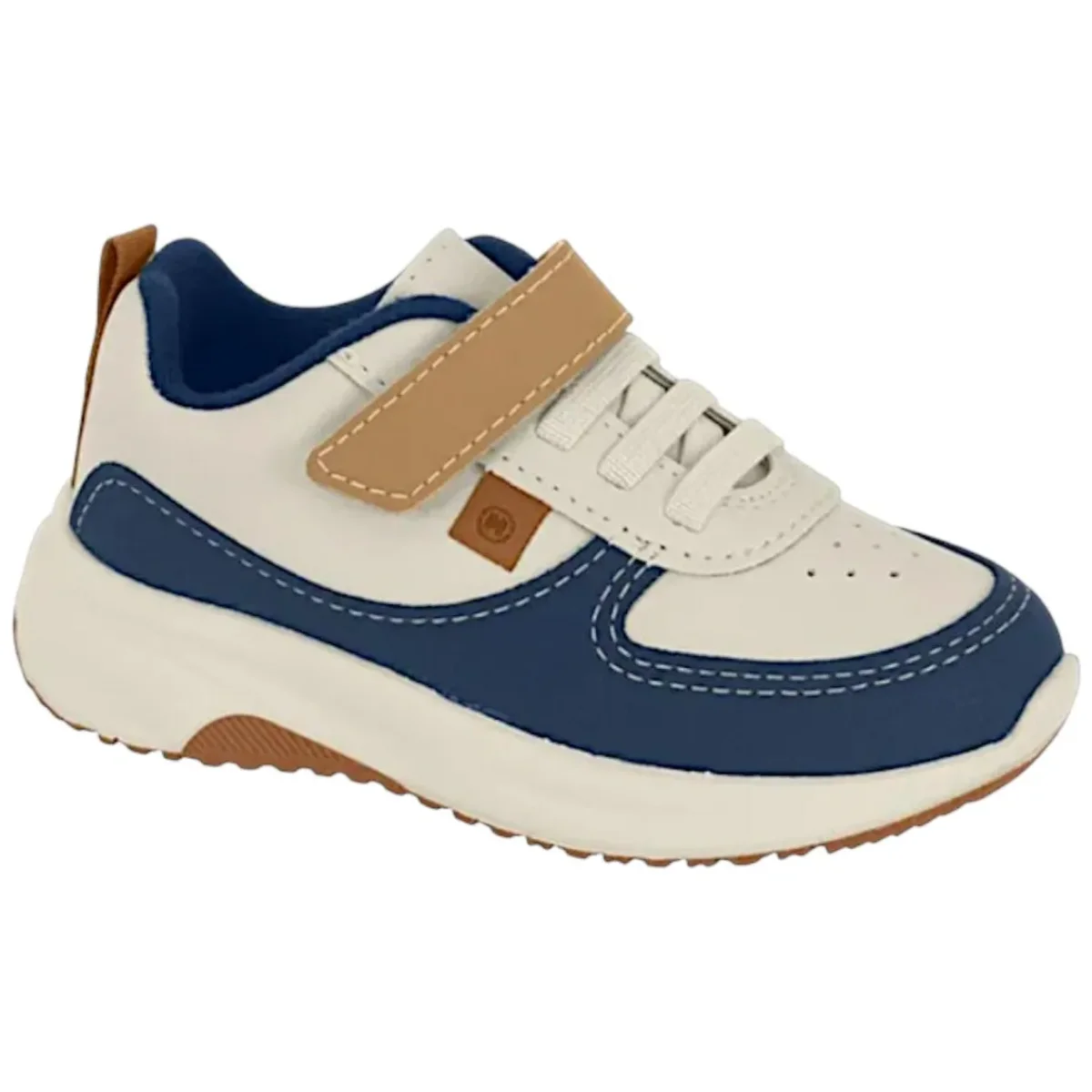  Tenis Molekinho Meninos Leve Moderno e Resistente