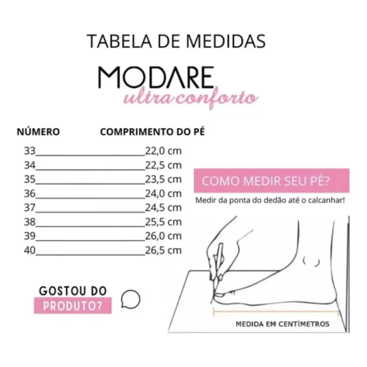 Sandalia Modare Dourada Metalizada Elegante e Confortavel Dourado 4