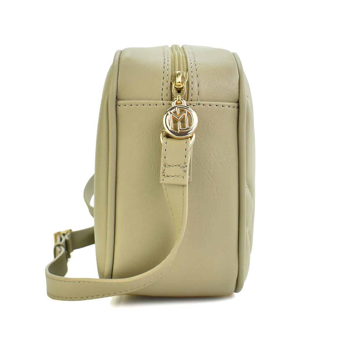 Bolsa Modare Verde Feminina Versatil e Chic Verde 4