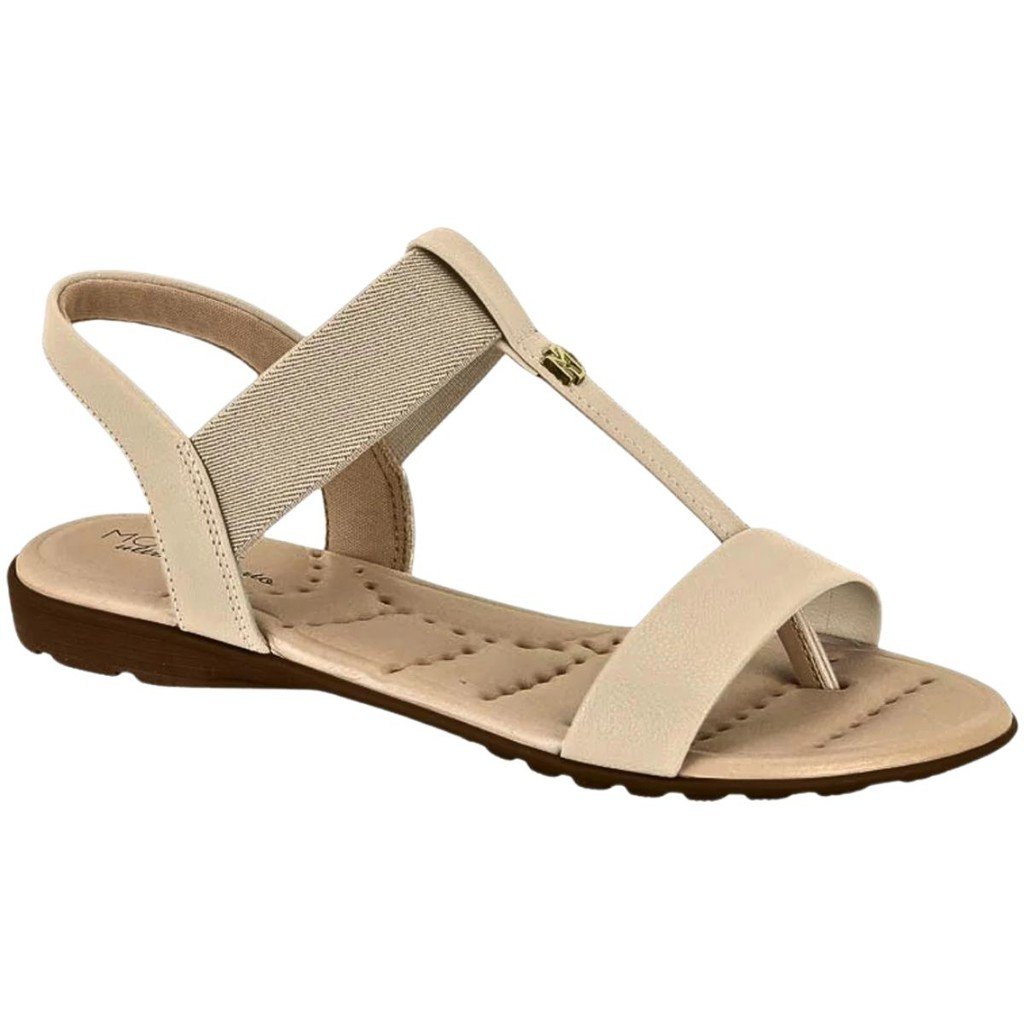 Sandalia Modare Napa Floather Feminina Confortavel