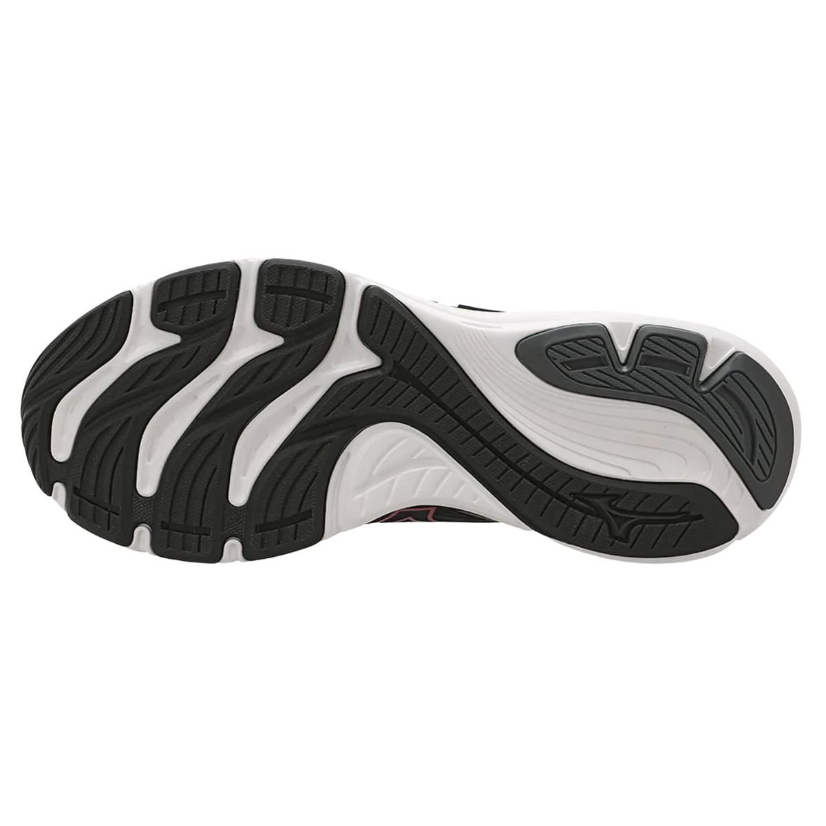 Mizuno JET 8 Chumbo Performance e Conforto Cinza 6