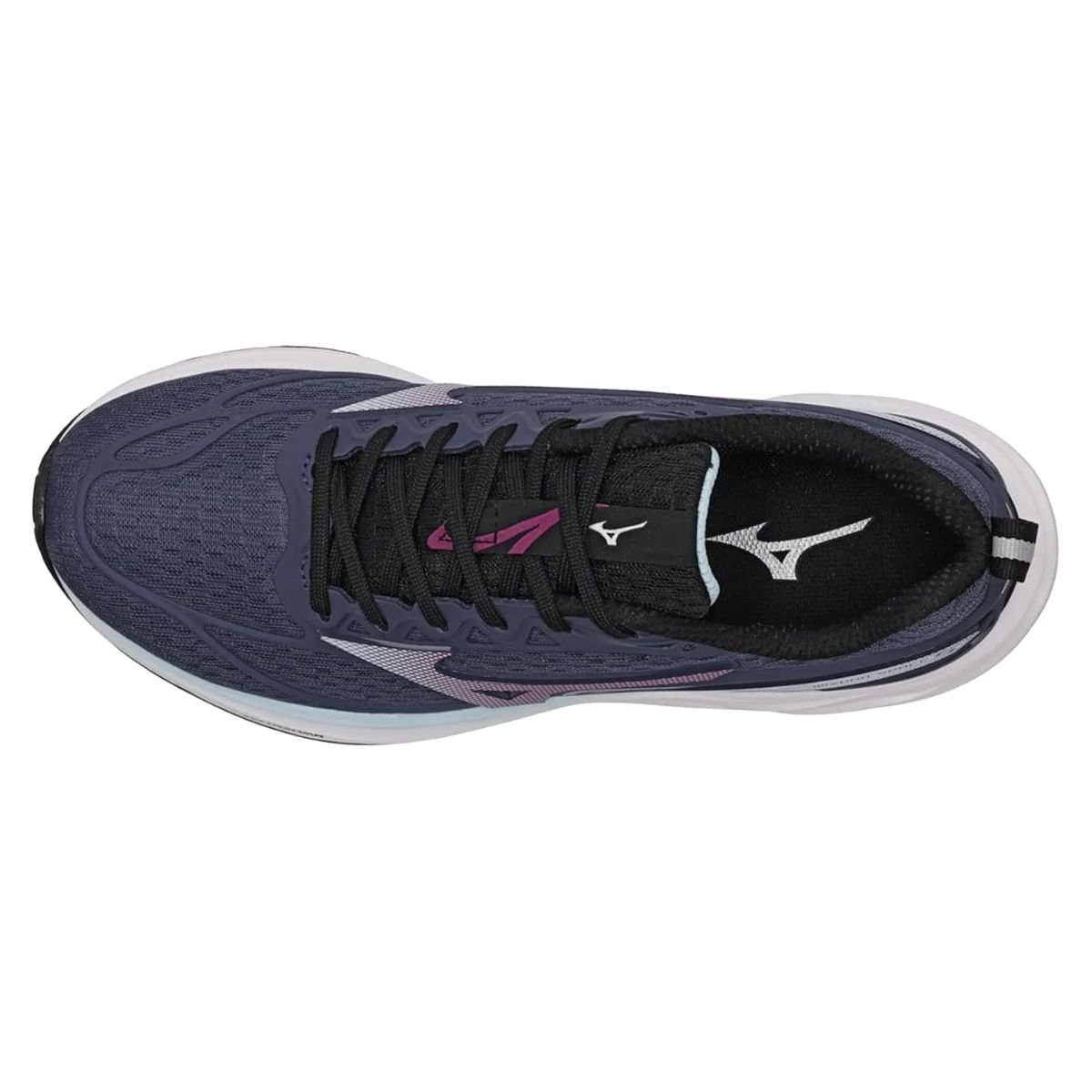 Mizuno Space 5 Stone Feminino Confortavel  Stone 3