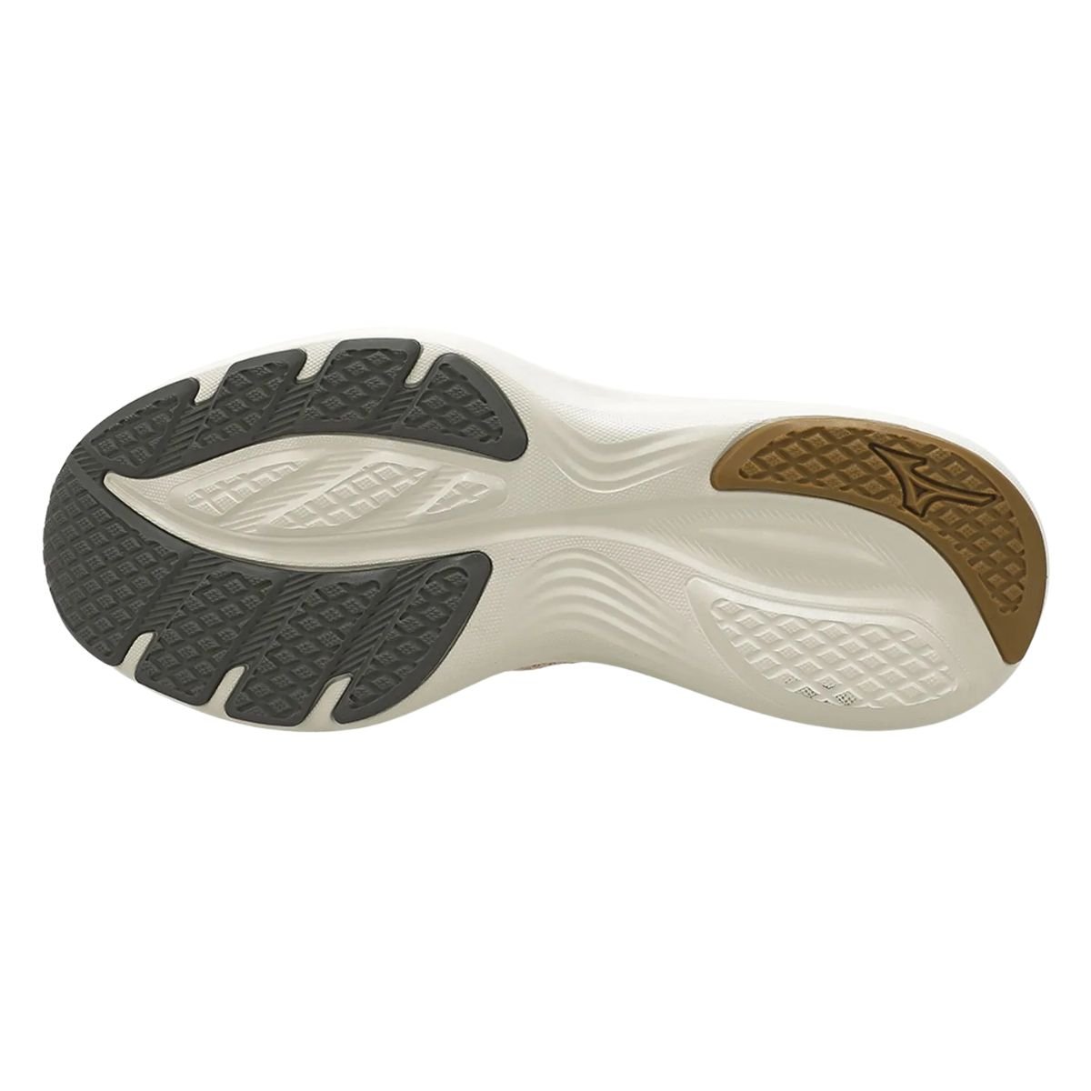 Mizuno Virtue 2 Rosa Claro Conforto e Amortecimento Superior Rosa 4