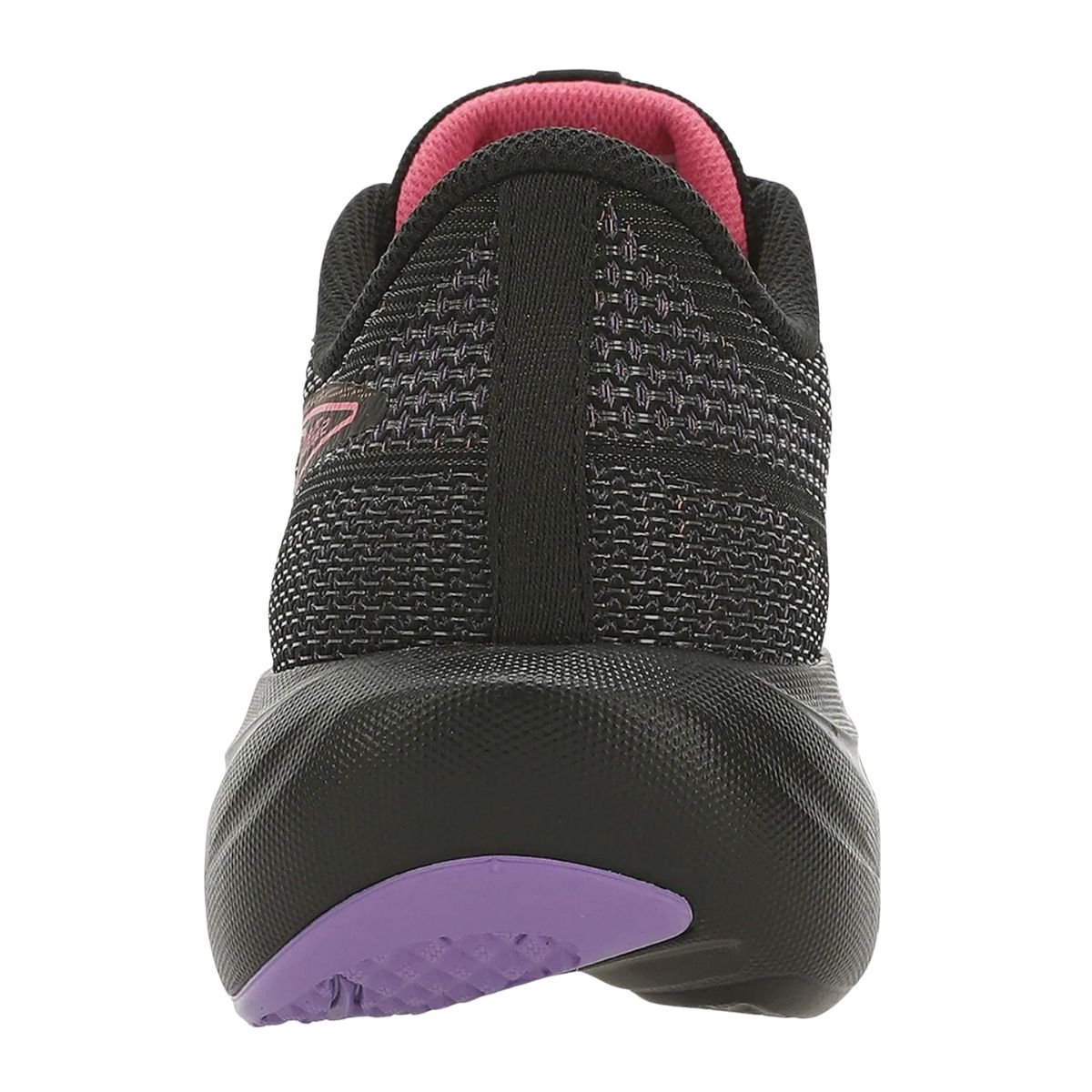 Mizuno Virtue 2 Preto  Feminino Amortecimento Superior Preto 7