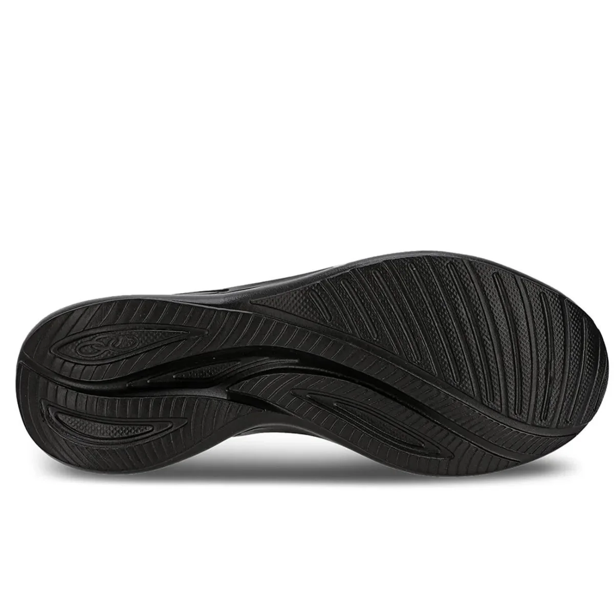 Tenis Masculino Olympikus Academia Esporte Marte Preto Leve Preto 4
