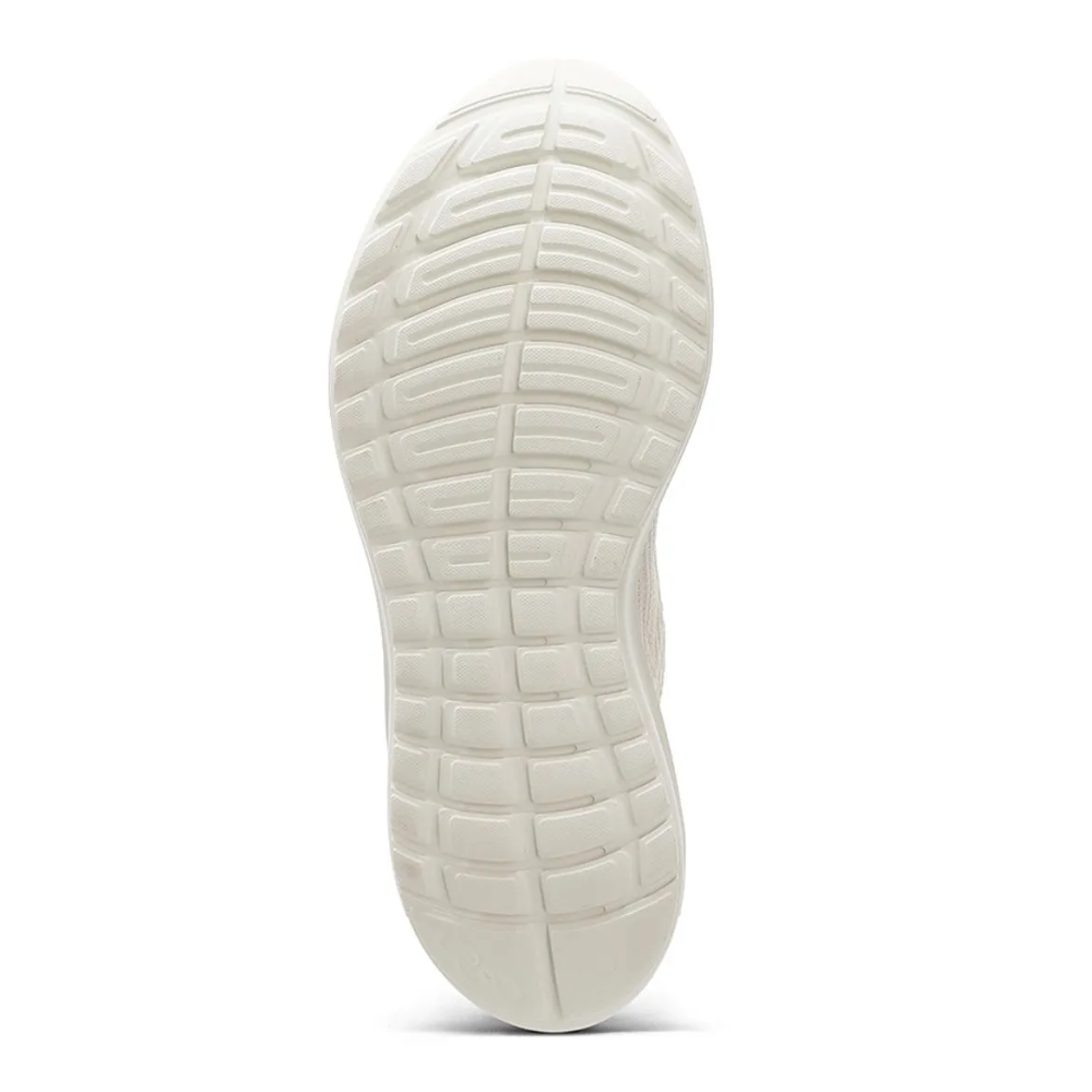 Olympikus Lance Tenis Feminino Arenito Confortavel E Leve Bege 6
