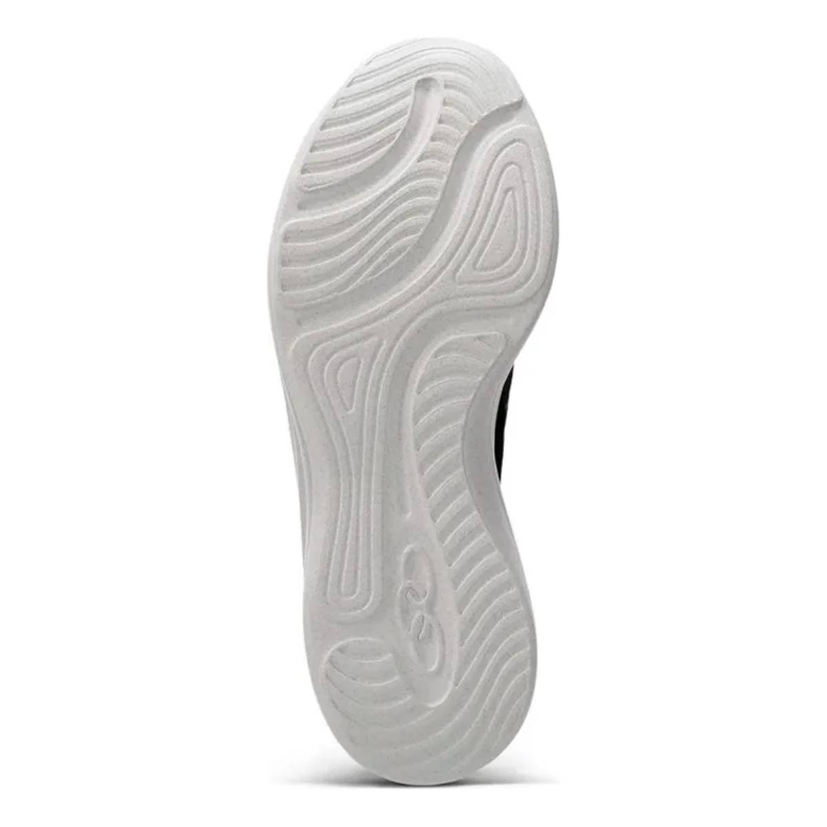 Tenis Olympikus Easy 3 Feminino Mescla Preto Casual Preto 6