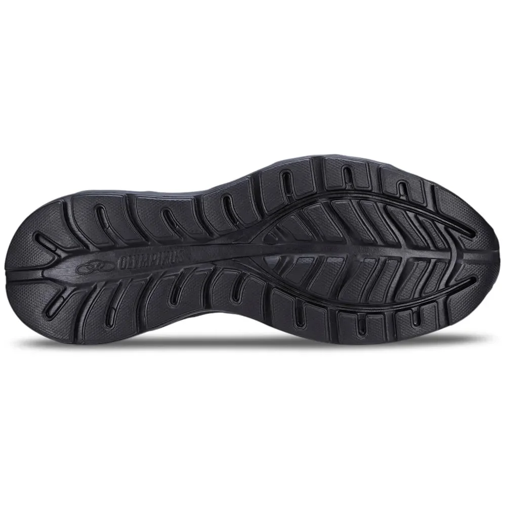 Tenis Olympikus Masculino Beats Preto Esportivo Preto 4
