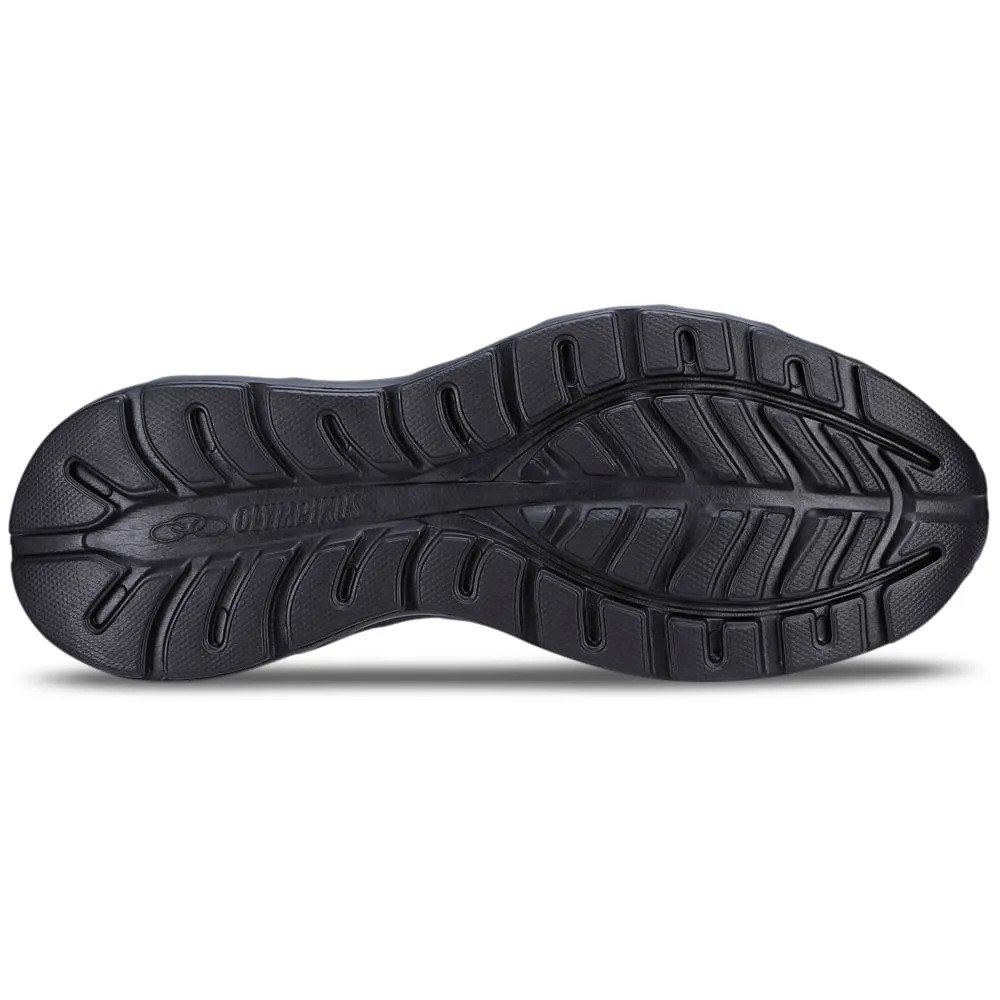 Tenis Olympikus Masculino Beats Preto Esportivo Preto 4