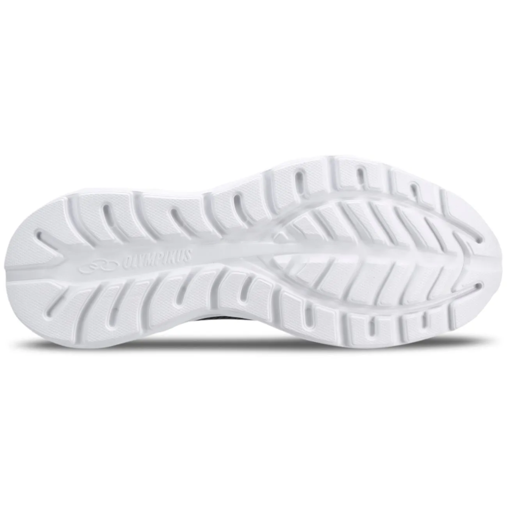 Tenis Olympikus Beats Masculino Marinho Preto Conforto Extra Preto 5