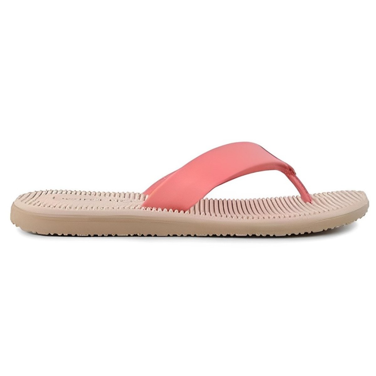 Beira Rio Tamanco Coral Elegance Conforto e Estilo Coral 2