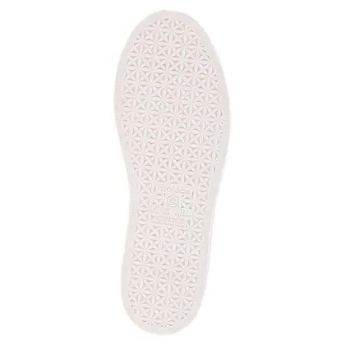Tenis Moleca Napa Turim Feminino Leve e Moderno Branco 4