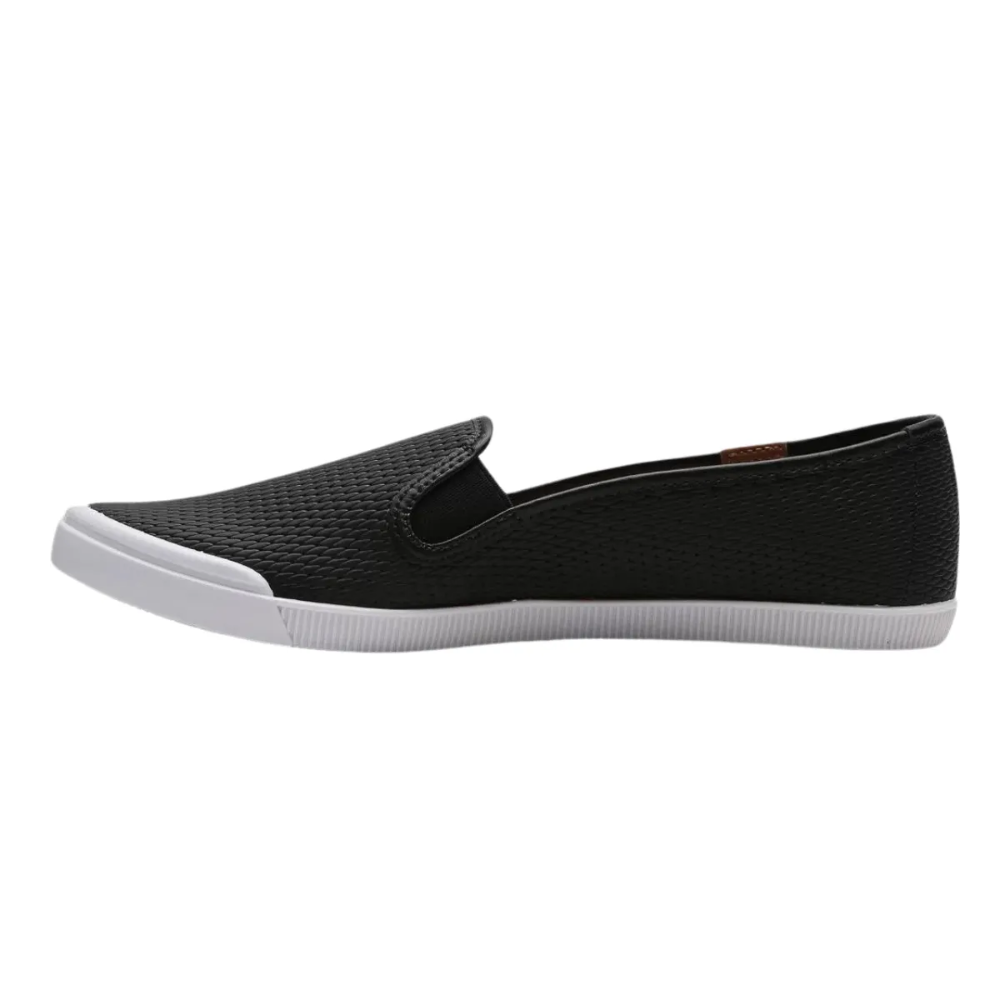 Tenis Moleca Napa Preto-Camel Conforto e Estilo 5109772 Preto 6