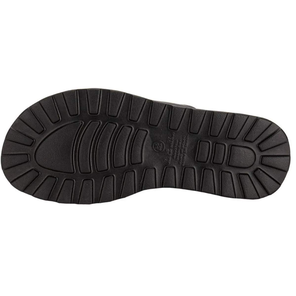 Tamanco Moleca Napa Pele Preto: Leveza e Elegancia Diaria Preto 4