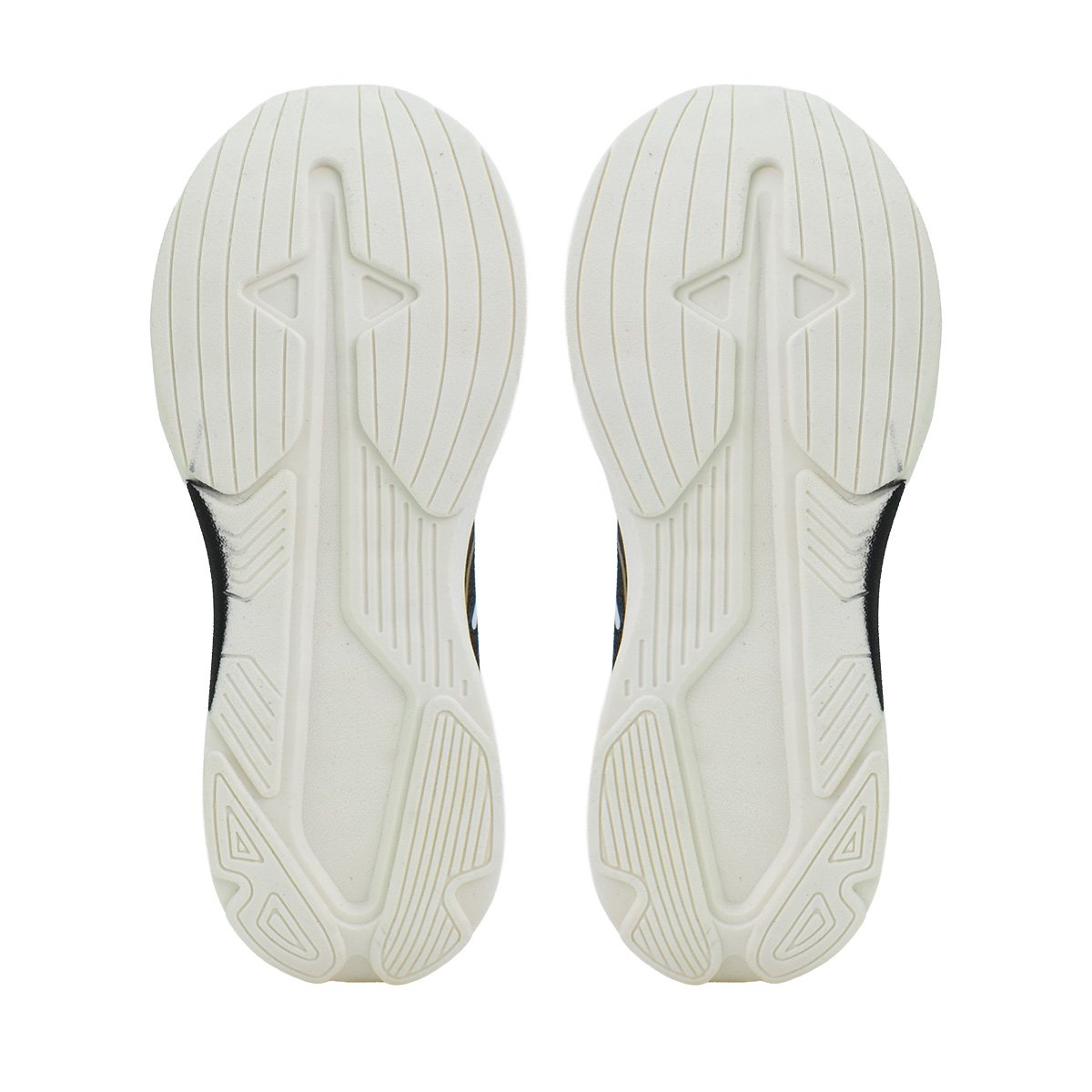 Tenis Box 200 Feminino Visual Moderno Preto Dourado Cadarco Preto 7