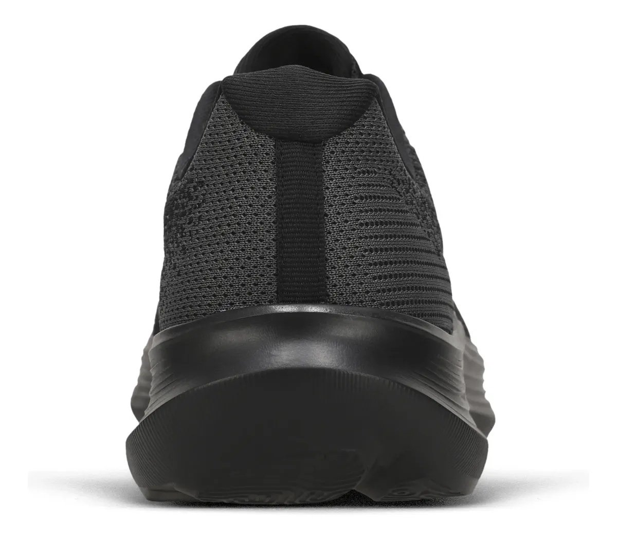 Olympikus Index 4 Preto Leveza Respiravel Masculino Esport Preto 4