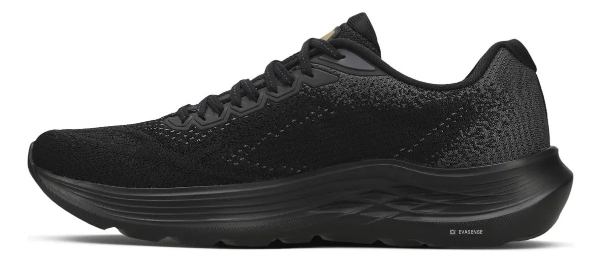 Olympikus Index 4 Preto Leveza Respiravel Masculino Esport Preto 5