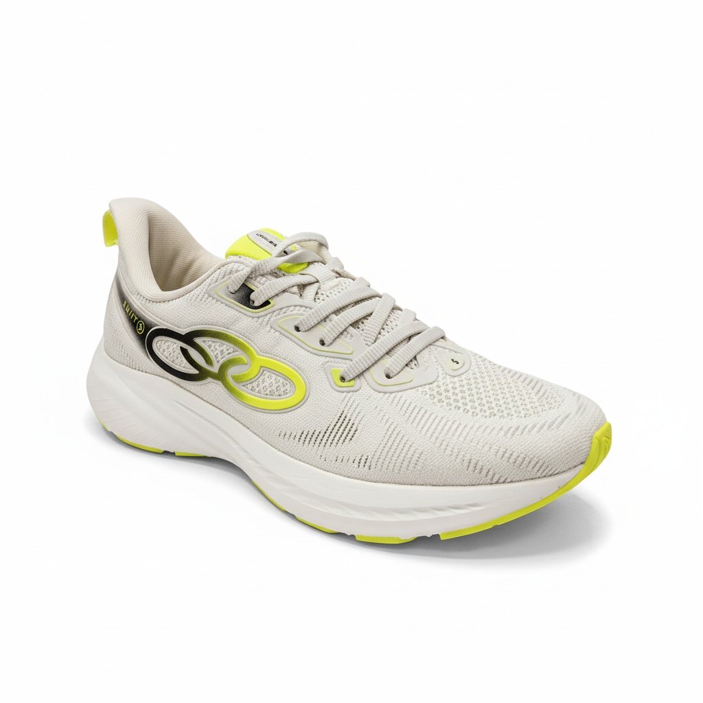 Tenis Olympikus Swift 5 Arenito Preto Masculino Esportivo
