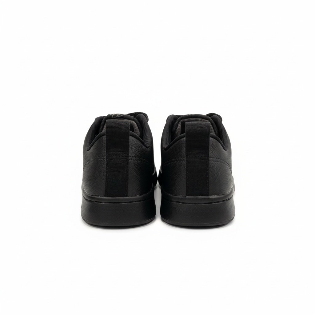 Tenis Olympikus Masculino Preto Only 2 Caminhada Leve Preto 5