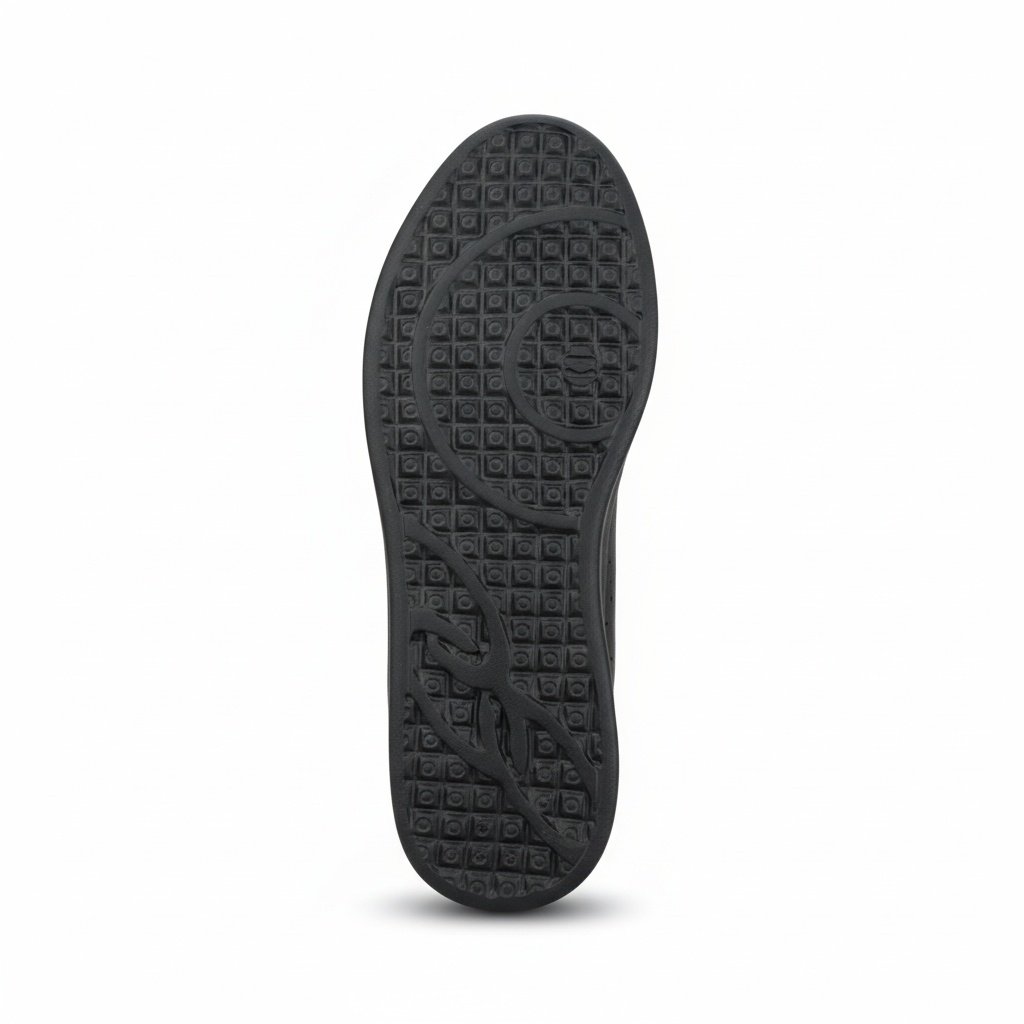 Tenis Olympikus Masculino Preto Only 2 Caminhada Leve Preto 6