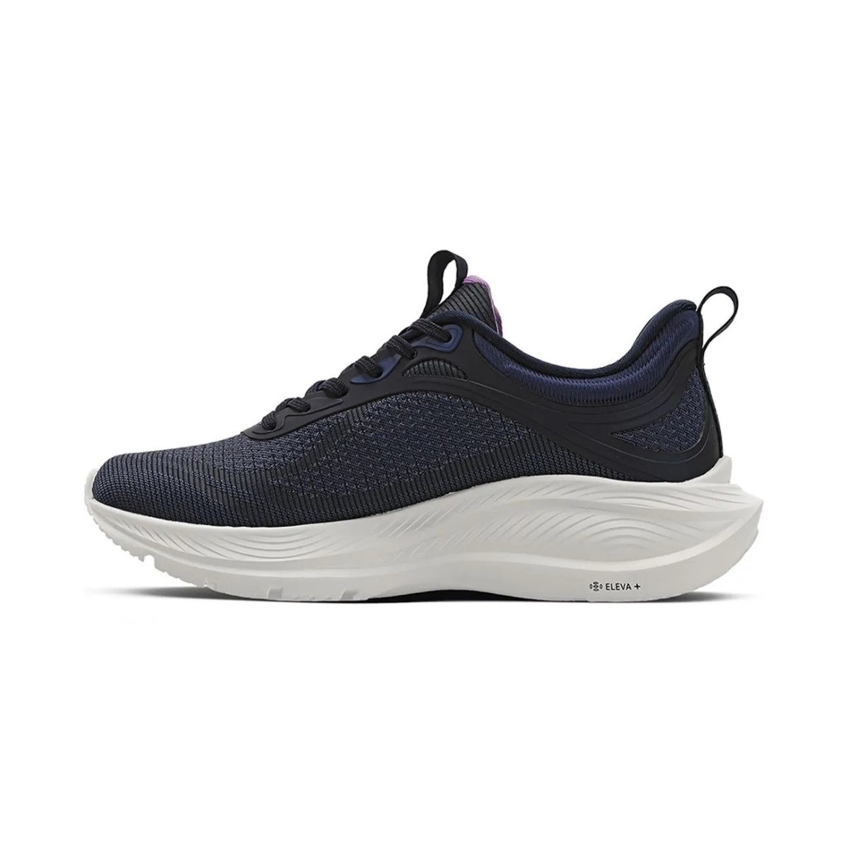 Tenis Olympikus Esporte Vibe Feminino Azul Marinho Azul Marinho 3