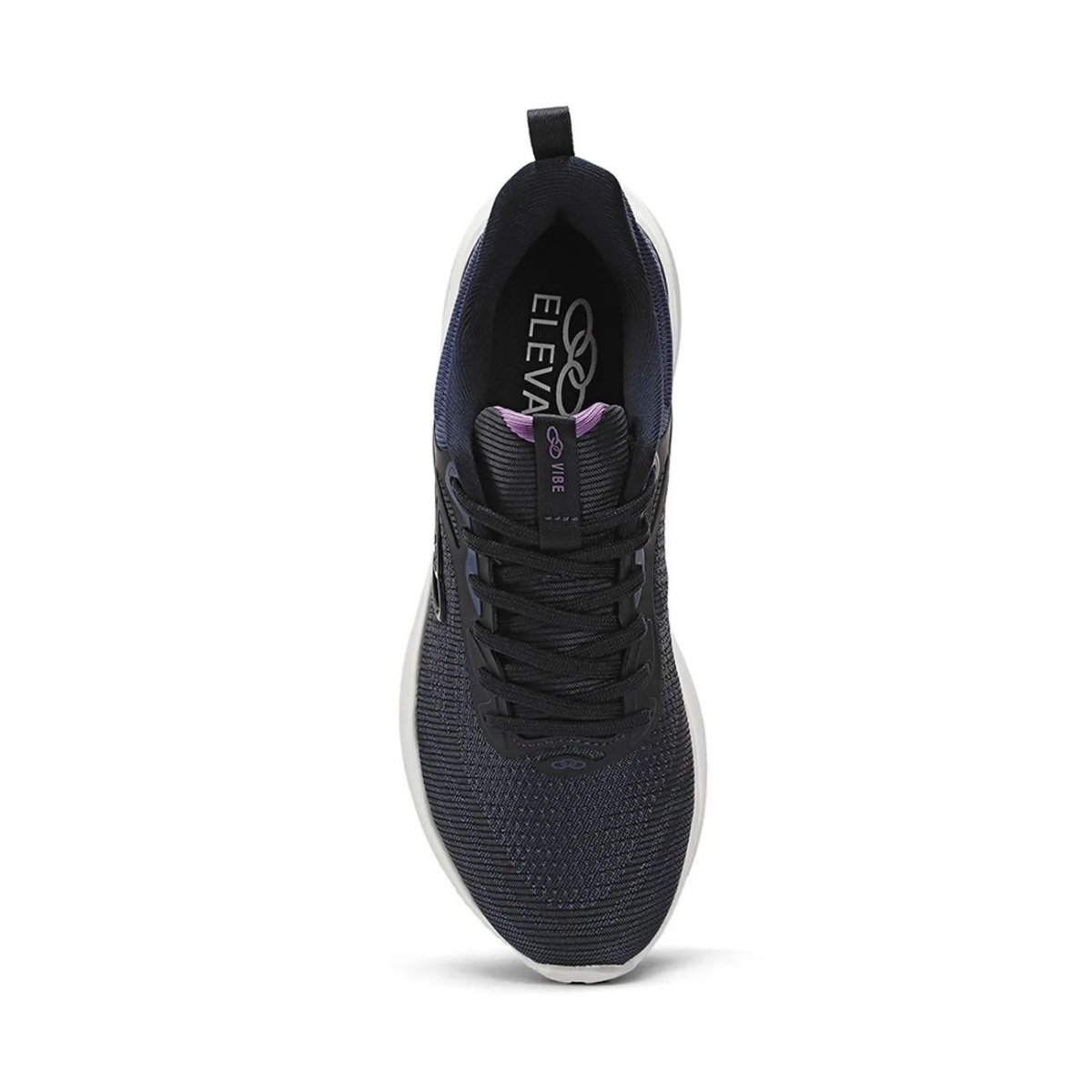 Tenis Olympikus Esporte Vibe Feminino Azul Marinho Azul Marinho 4