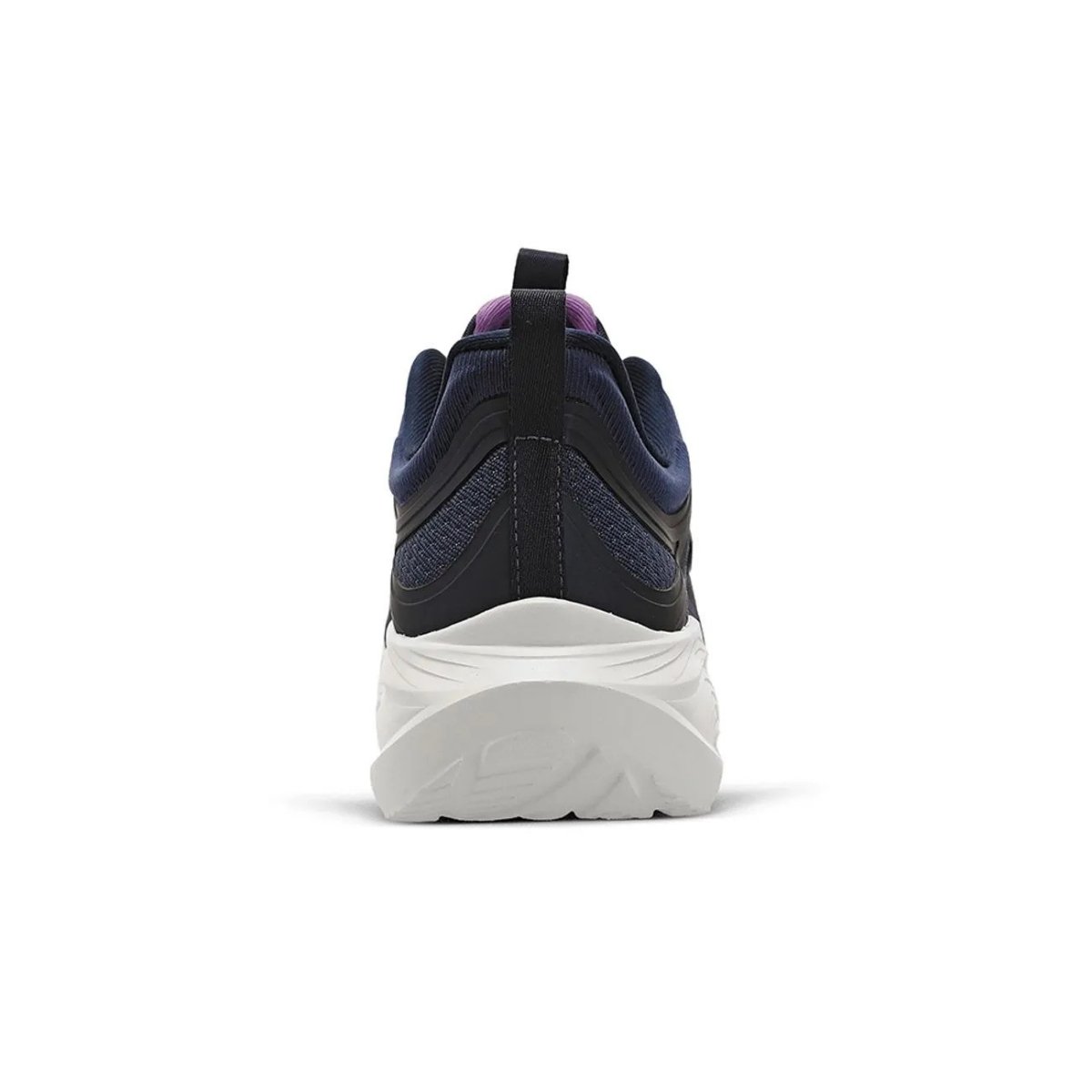Tenis Olympikus Esporte Vibe Feminino Azul Marinho Azul Marinho 5