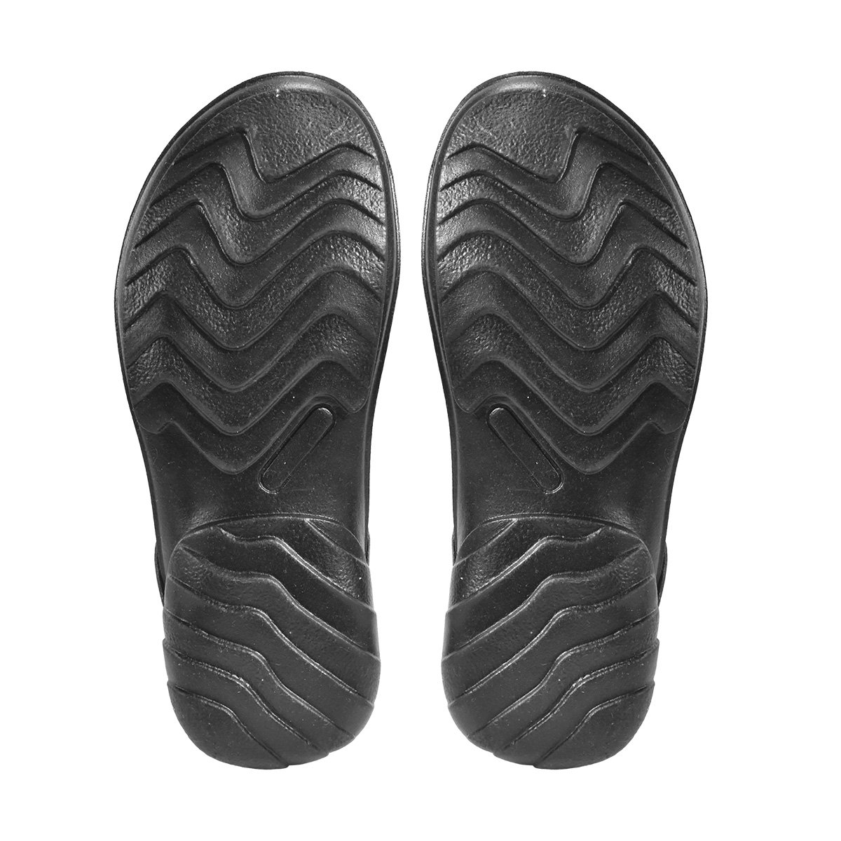 Sandalia GDV 3600 Masculina Leve Confortavel Dia a Dia Marrom 6