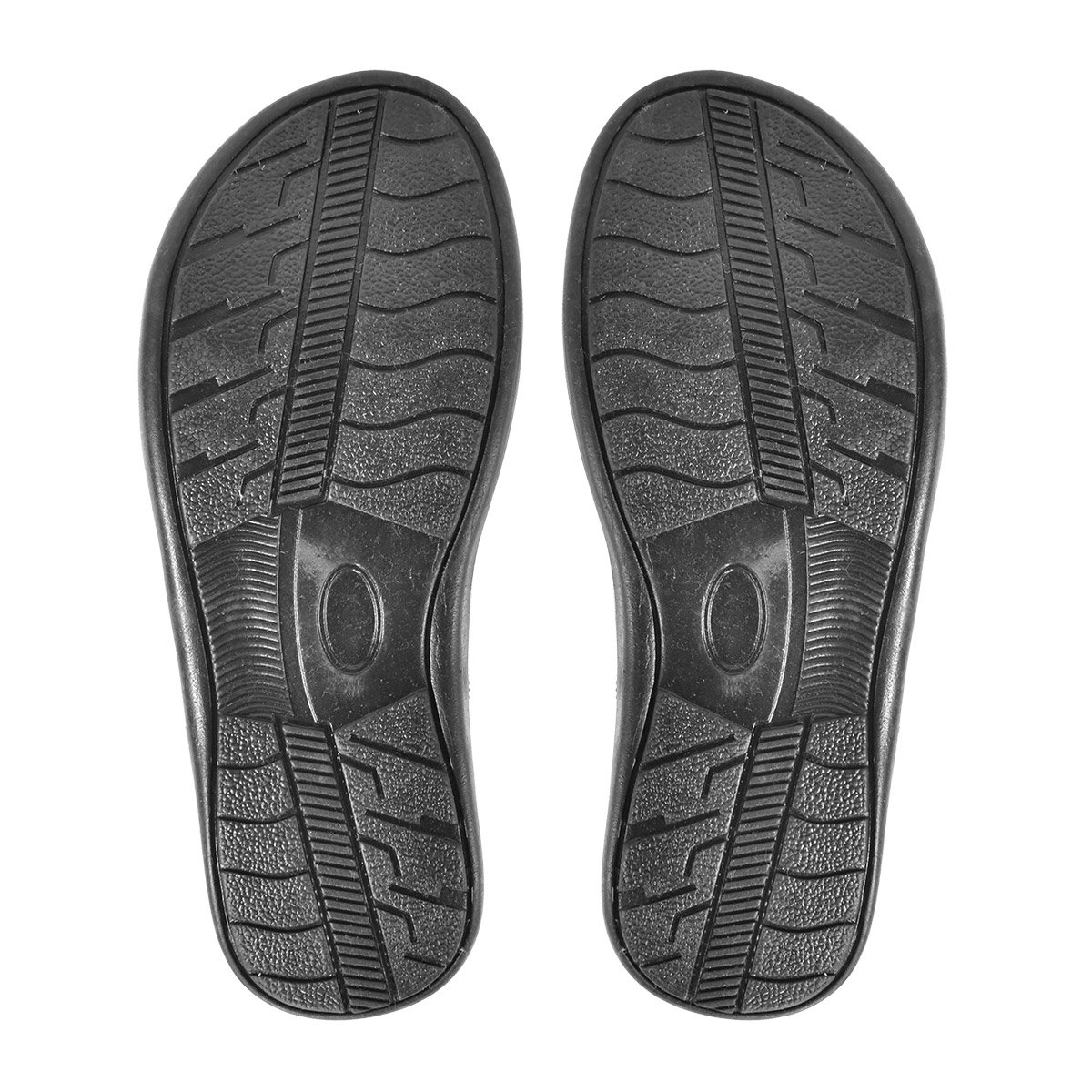 Chinelo Masculino GDV Pinhao Ortopedico Casual Marrom 6