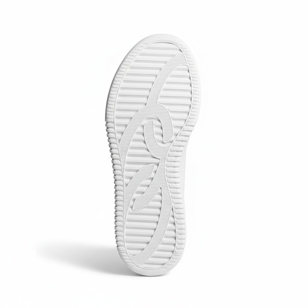 Tenis Olympikus Preto Estilo Moderno Anatomico Masculino Preto 7