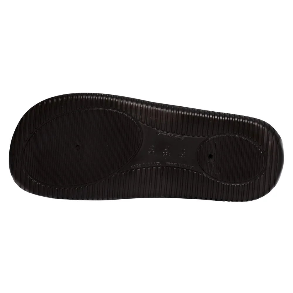Chinelos Cartago Fiji Vi Marrom Escuro Bege Conforto Casual Marrom 4