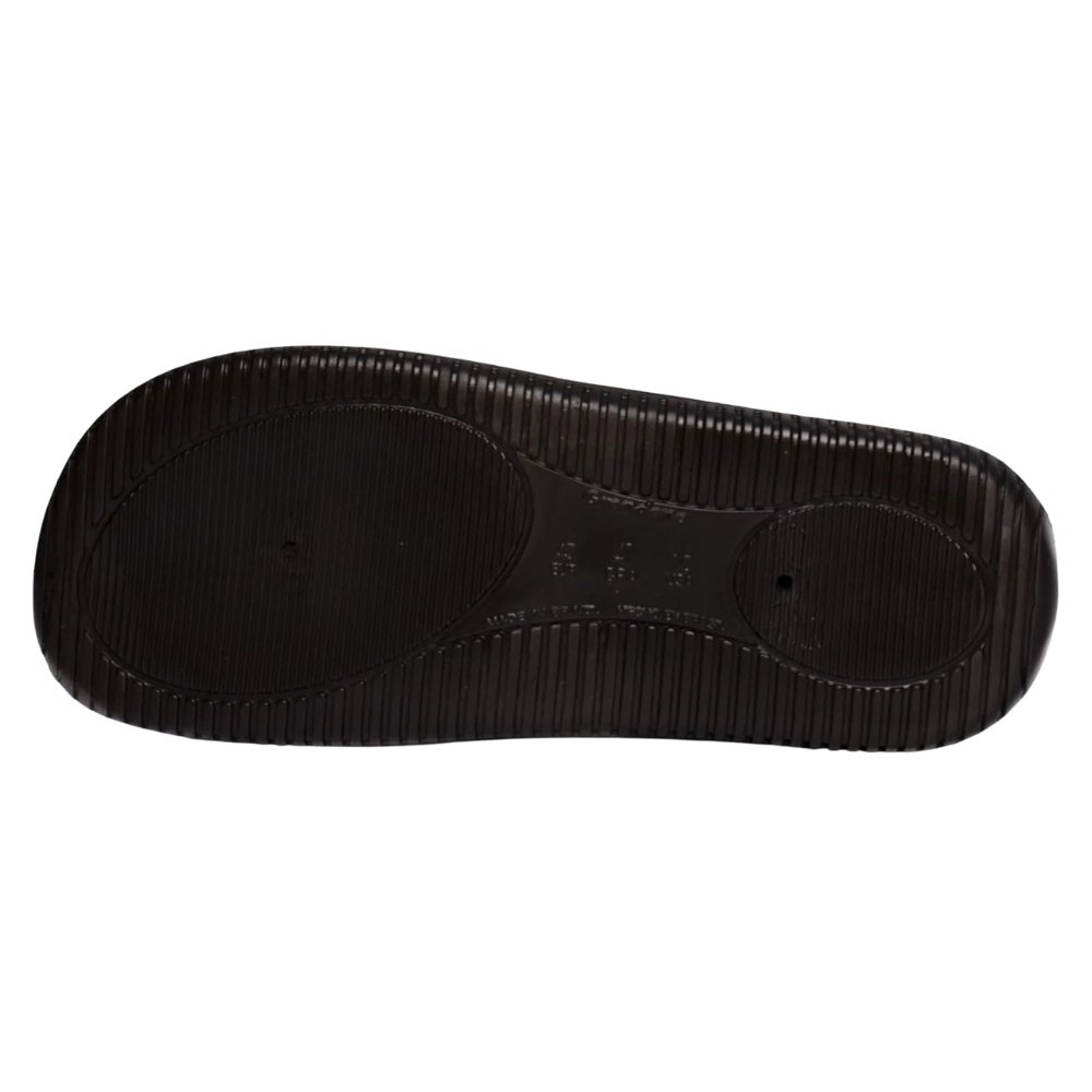 Chinelos Cartago Fiji Vi Marrom Escuro Bege Conforto Casual Marrom 4