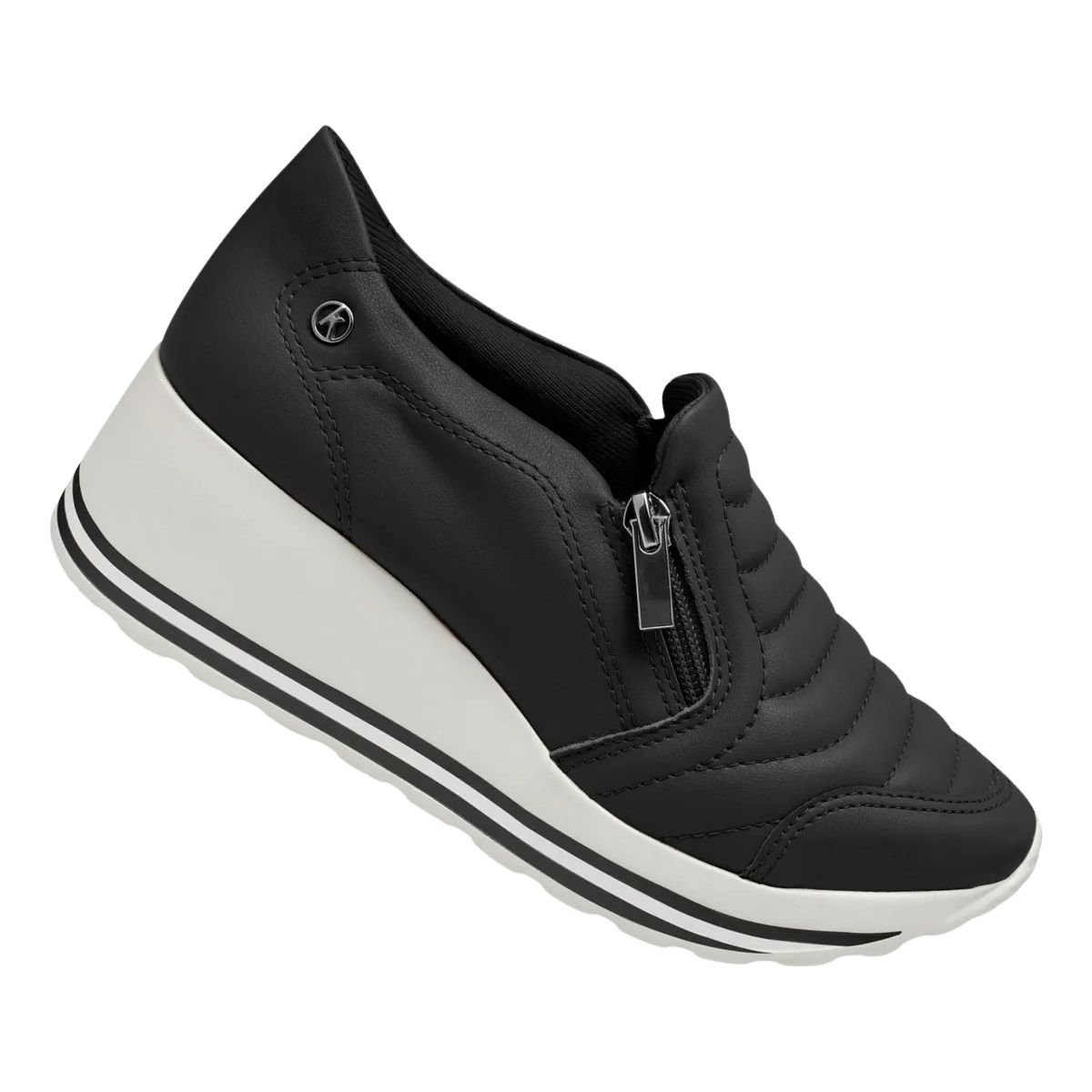 Cor Preto