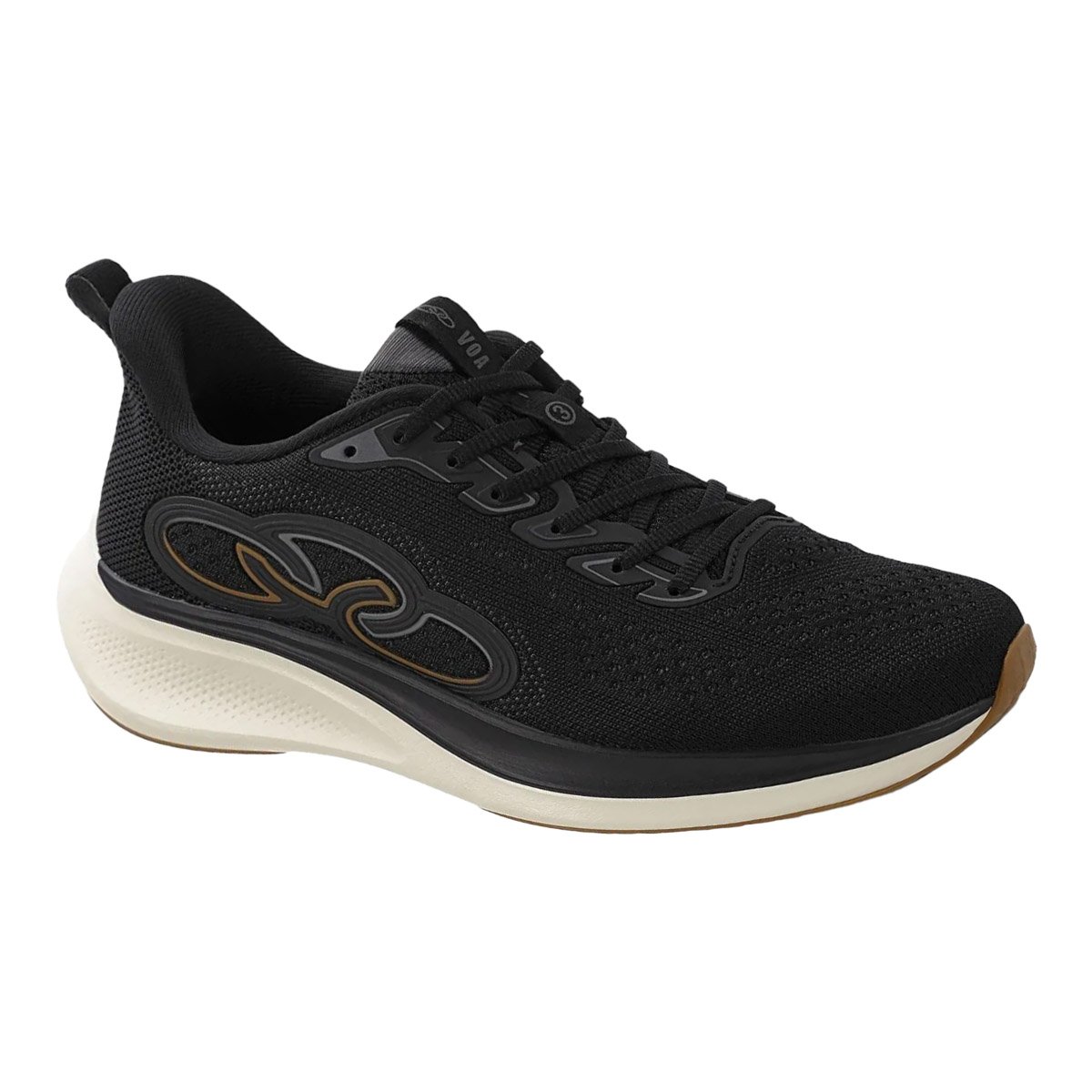 Tenis Olympikus Voa 3 Corrida Leve Conforto