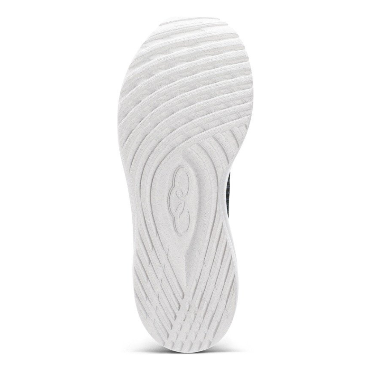 Tenis Olympikus Masculino design anatomico Preto Academia  Preto 5