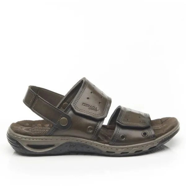 Pegada Sandalia Cravo Masculina Anatomico Superior