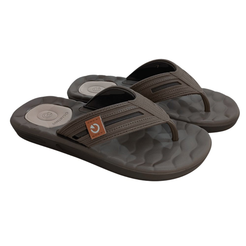 Chinelo Cartago Egeu IV Conforto e Estilo