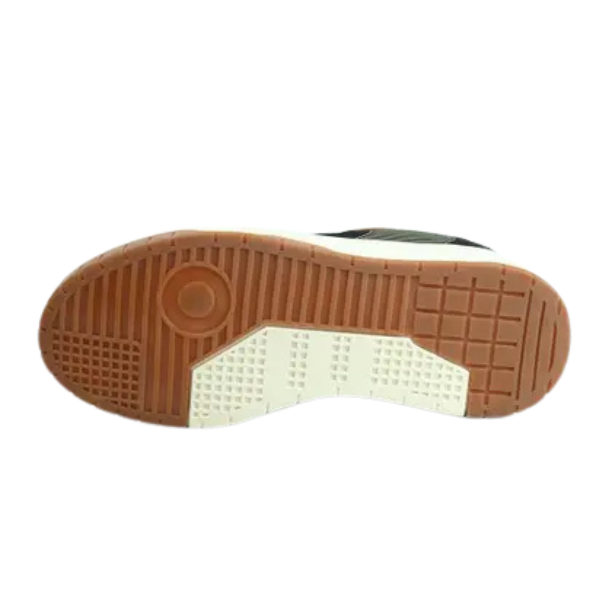 Logus Tenis Preto Champanhe Conforto e Estilo Preto 4