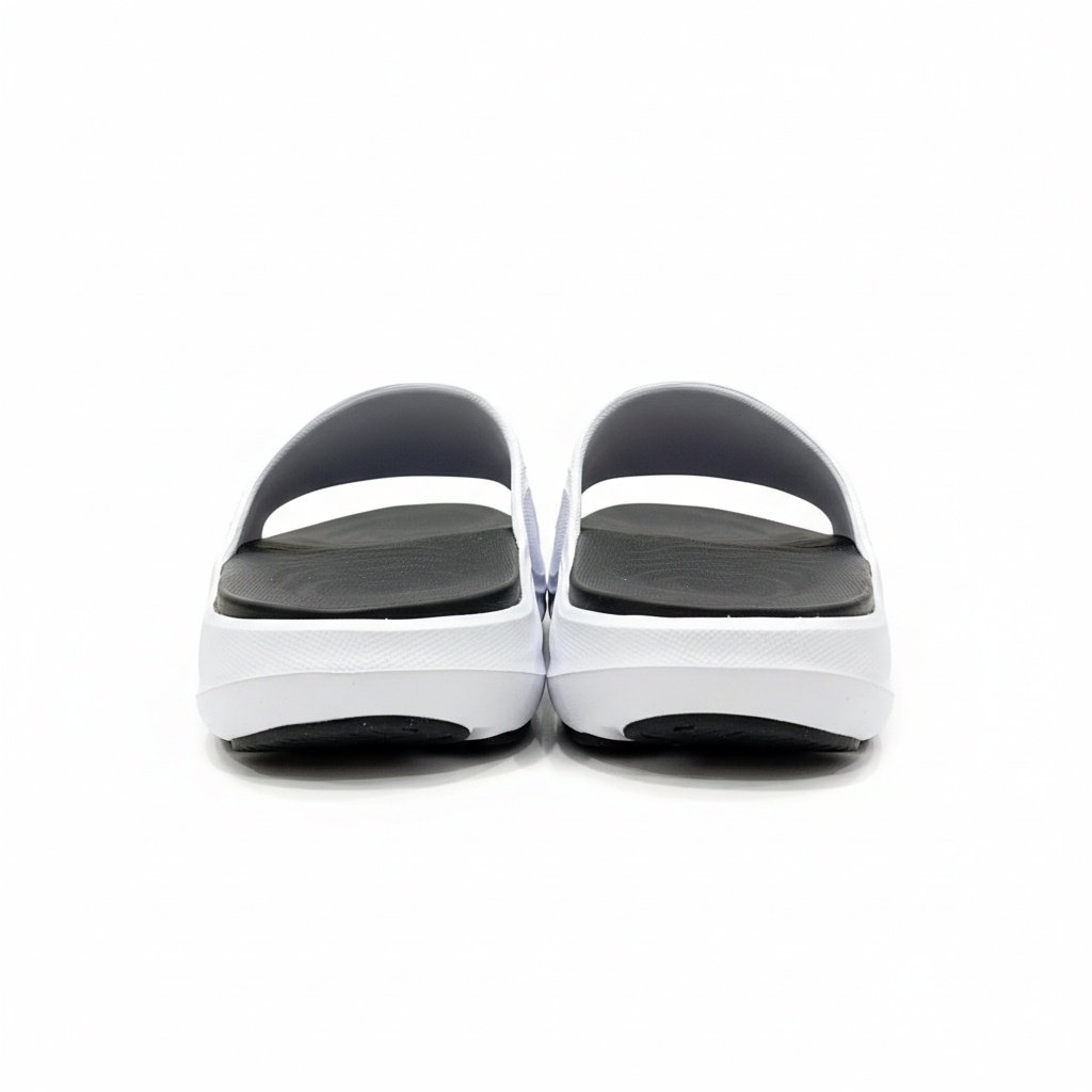 Olympikus Pleno Branco Preto Masculino Ultraleve Branco 2