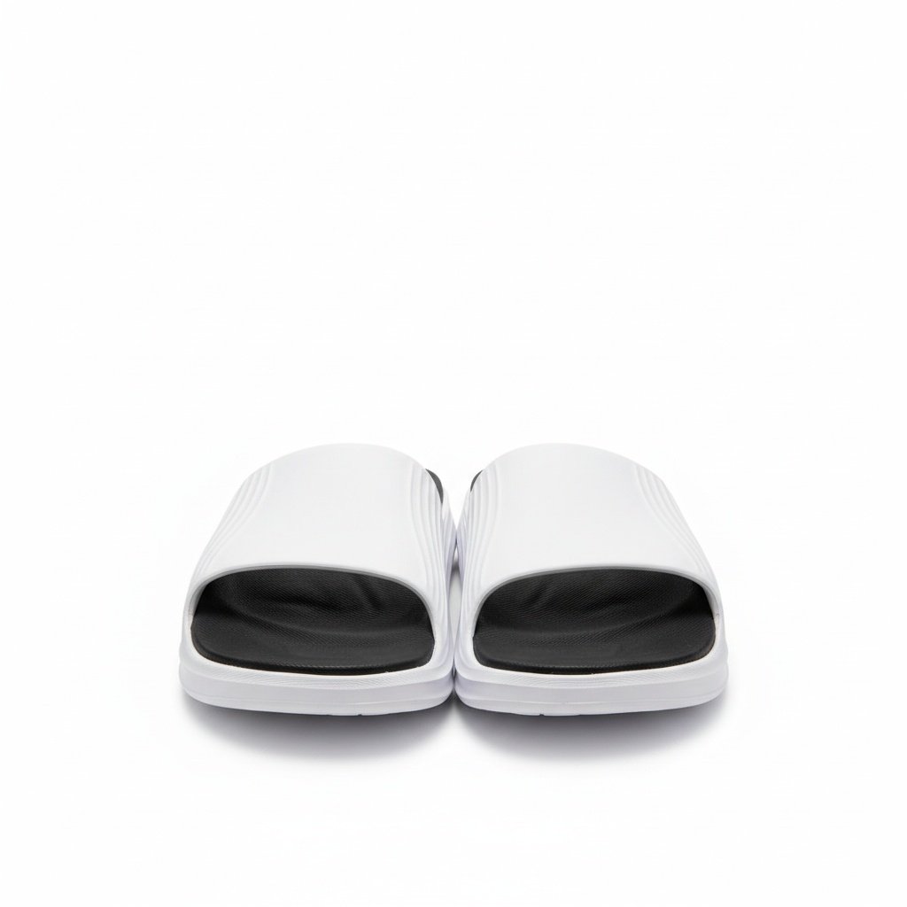 Olympikus Pleno Branco Preto Masculino Ultraleve Branco 4