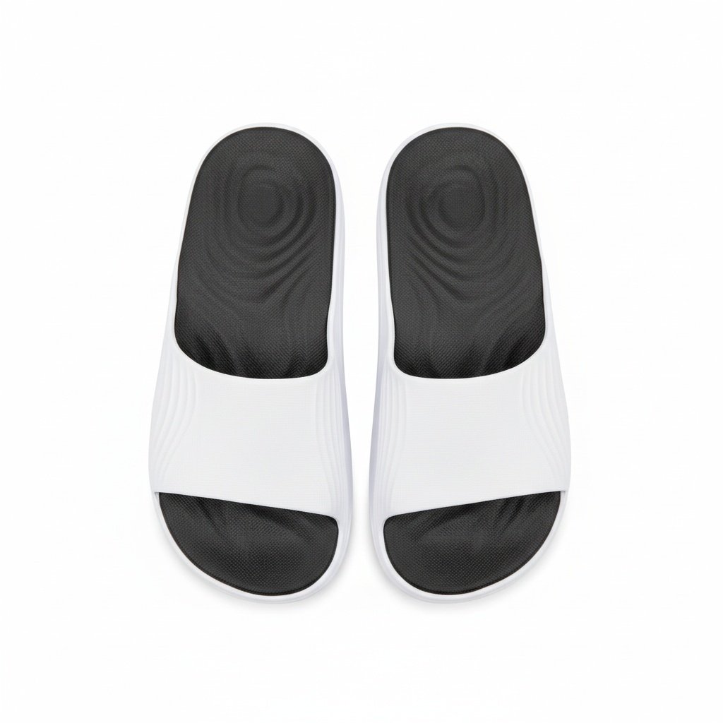 Olympikus Pleno Branco Preto Masculino Ultraleve Branco 5